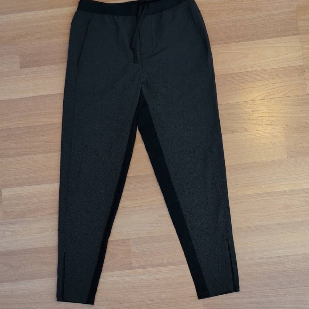 NWOT Everlane Everyone Anti Sweatpants In Black Unisex Size E3 Men's S